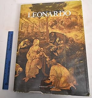 Seller image for Leonardo: La Pittura for sale by Mullen Books, ABAA