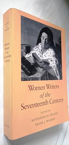 Women Writers of the Seventeenth Century