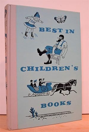 Seller image for Best in Children's Books: Volume 29 for sale by The Bark of the Beech Tree