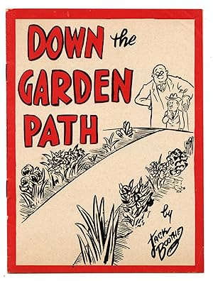 Down the Garden Path: An Evolution