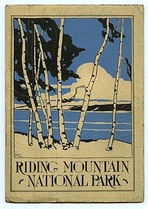 Riding Mountain National Park