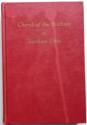 Seller image for Church of the Brethren in Southern Ohio for sale by MyLibraryMarket