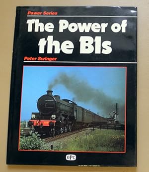 The Power of the B1s (Power Series)