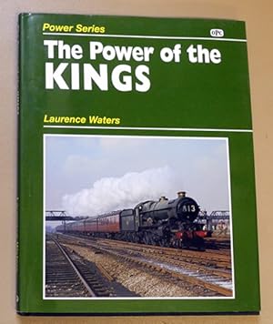 The Power of the Kings (Power Series)
