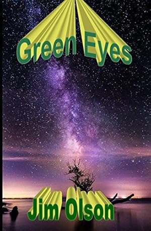 Image du vendeur pour GREEN EYES [Soft Cover ] mis en vente par booksXpress