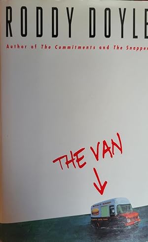 Imagen del vendedor de The Van a la venta por Casa Camino Real