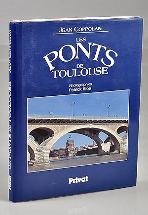 Les ponts de Toulouse