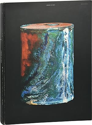 David Maisel: Library of Dust (First Edition)