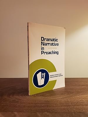 Dramatic Narrative in Preaching - LRBP