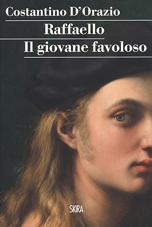 Image du vendeur pour Raffaello. Il giovane favoloso mis en vente par Libro Co. Italia Srl