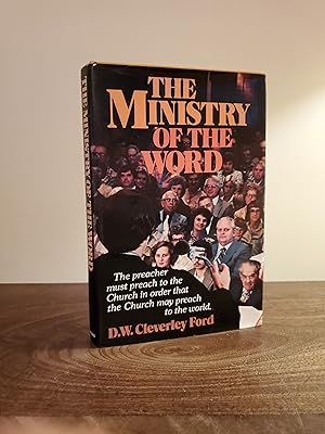 The Ministry of the Word - LRBP
