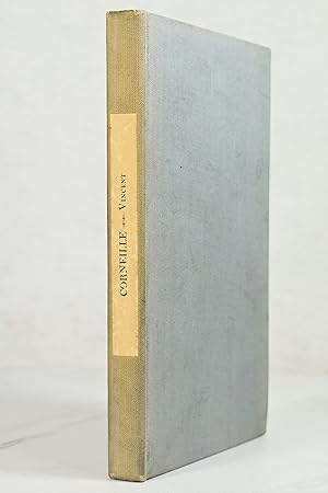 Seller image for CORNEILLE for sale by Lost Time Books