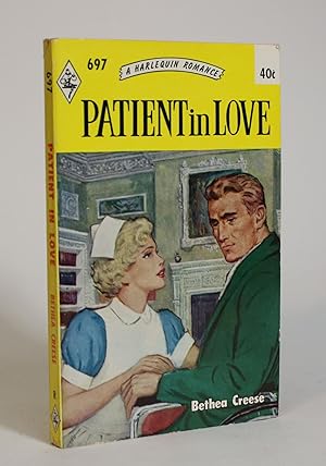 Patient in Love