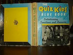 The Quiz Kids Blue Book