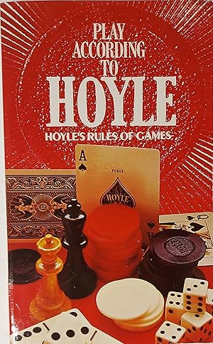 Hoyle's Rules of Games: Play According to Hoyle