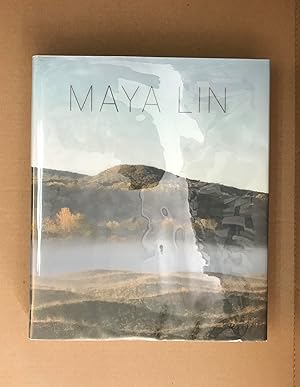 Seller image for Maya Lin: Topologies for sale by Fahrenheit's Books