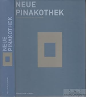 Bild des Verkufers fr Neue Pinakothek Katalog der Gemlde und Skulpturen zum Verkauf von Leipziger Antiquariat