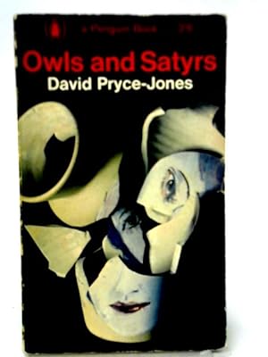 Image du vendeur pour Owls and Satyrs mis en vente par World of Rare Books