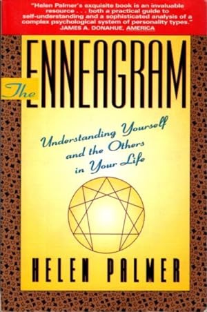 Seller image for THE ENNEAGRAM: Understanding Yourself and Others in Your Life for sale by By The Way Books