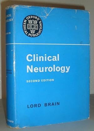 Clinical Neurology