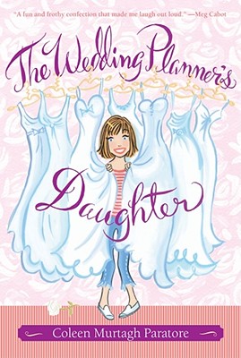 Seller image for The Wedding Planner's Daughter (Paperback or Softback) for sale by BargainBookStores