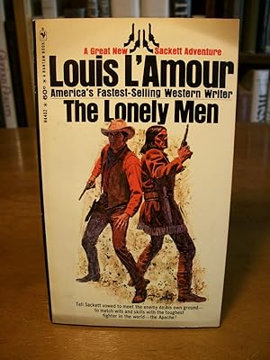 The Lonely Men (H4402)