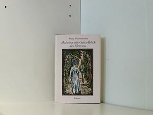 Seller image for Maria Wirtemberska: Malwina oder Scharfblick des Herzens for sale by Book Broker