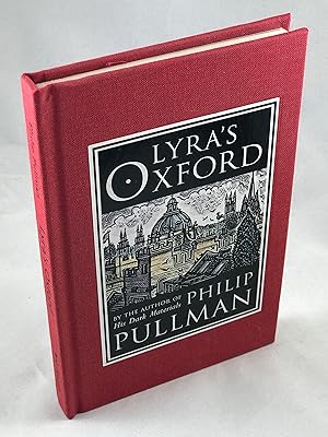 Imagen del vendedor de Lyra's Oxford a la venta por Lost Paddle Books, IOBA