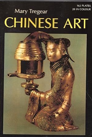 Image du vendeur pour Chinese Art mis en vente par A Cappella Books, Inc.