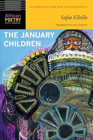Seller image for January Children for sale by GreatBookPrices