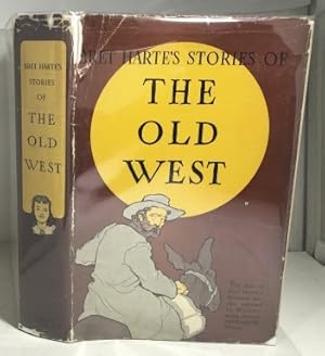 Imagen del vendedor de Bret Harte's Stories Of The Old West a la venta por S. Howlett-West Books (Member ABAA)