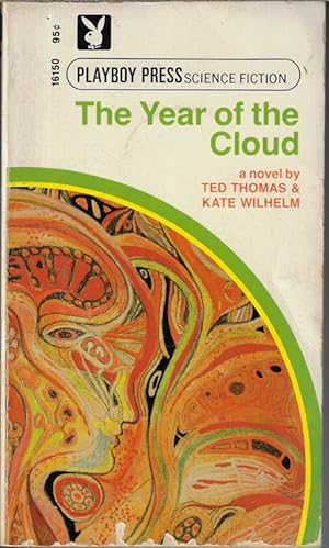 Image du vendeur pour THE YEAR OF THE CLOUD mis en vente par Books from the Crypt