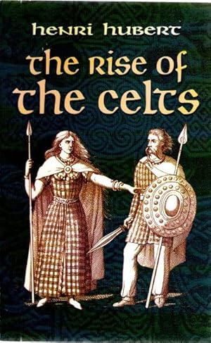 Seller image for The Rise of the Celts. (English Edition) for sale by nika-books, art & crafts GbR