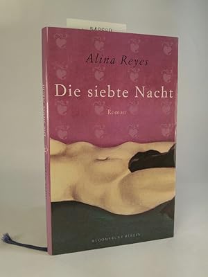 Seller image for Die siebte Nacht for sale by ANTIQUARIAT Franke BRUDDENBOOKS