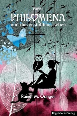 Seller image for Philomena und das gestohlene Leben for sale by BuchWeltWeit Ludwig Meier e.K.