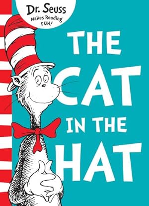 Immagine del venditore per The Cat in the Hat venduto da Smartbuy