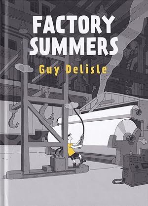 Seller image for Factory Summers for sale by Adventures Underground