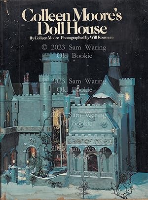 Seller image for Colleen Moore's doll house for sale by Old Bookie