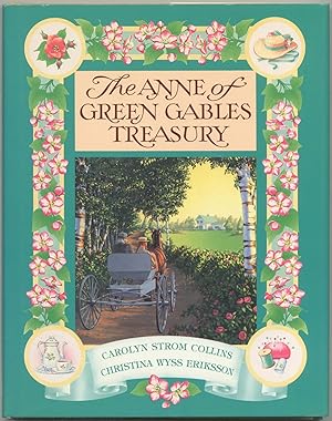 Immagine del venditore per The Anne of Green Gables Treasury venduto da Between the Covers-Rare Books, Inc. ABAA