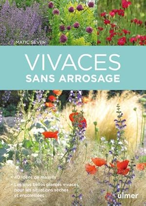 vivaces sans arrosage