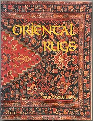 Imagen del vendedor de Oriental Rugs: A Comprehensive Guide a la venta por Between the Covers-Rare Books, Inc. ABAA