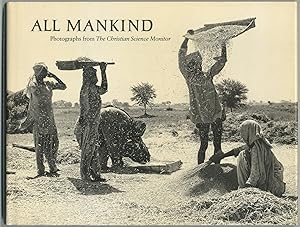 Bild des Verkufers fr All Mankind zum Verkauf von Between the Covers-Rare Books, Inc. ABAA