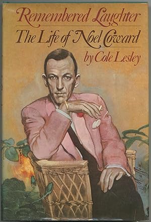 Seller image for Remembered Laughter: The Life of Noel Coward for sale by Between the Covers-Rare Books, Inc. ABAA