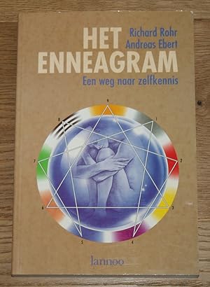 Het enneagram. Een weg naar zelfkennis.