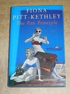 Seller image for The Pan Principle for sale by Neo Books