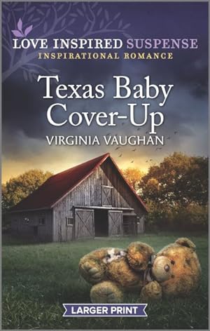 Image du vendeur pour Texas Baby Cover-up mis en vente par GreatBookPrices