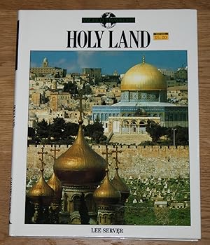 World Traveler: Holy Land.