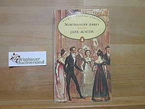 Northanger Abbey (Penguin Popular Classics)
