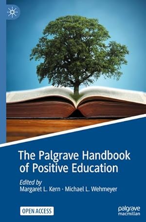 Imagen del vendedor de The Palgrave Handbook of Positive Education a la venta por AHA-BUCH GmbH