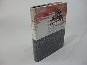 Seller image for A SHORT HISTORY OF JAPANESE ARCHITECTURE for sale by Frey Fine Books